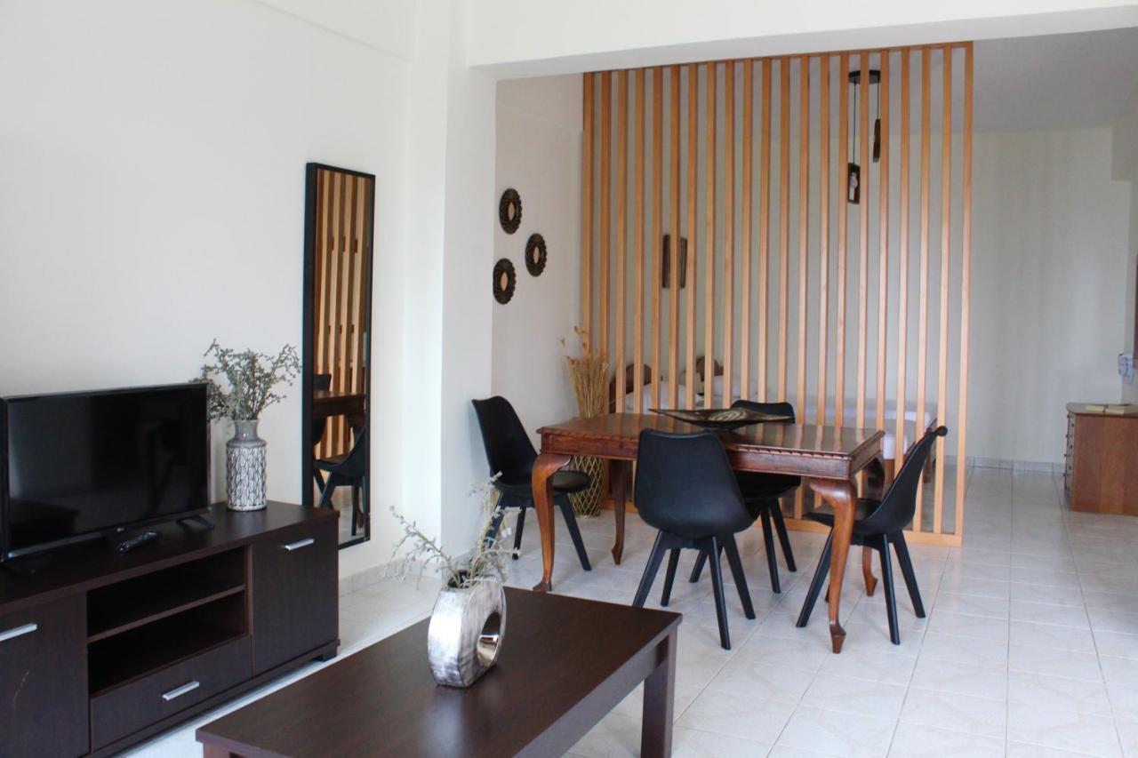 Sofia Apartments Koróni Eksteriør billede